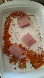 pickled fish recipe sonia cabano blog eatdrinkcapetown