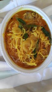 pickled curry fish cape town recipe easter