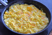 hangover curees scrambled eggs sonia cabano blog eatdrinkcapetown