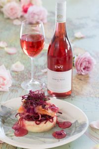 high res trout rose kwv sonia cabano blog eatdrinkcapetown