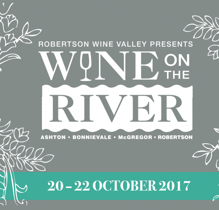 Wine on the River in Robertson Valley
