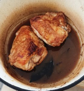 old fashioned potroast chicken freestate style sonia cabano blog eatdrinkcapetown