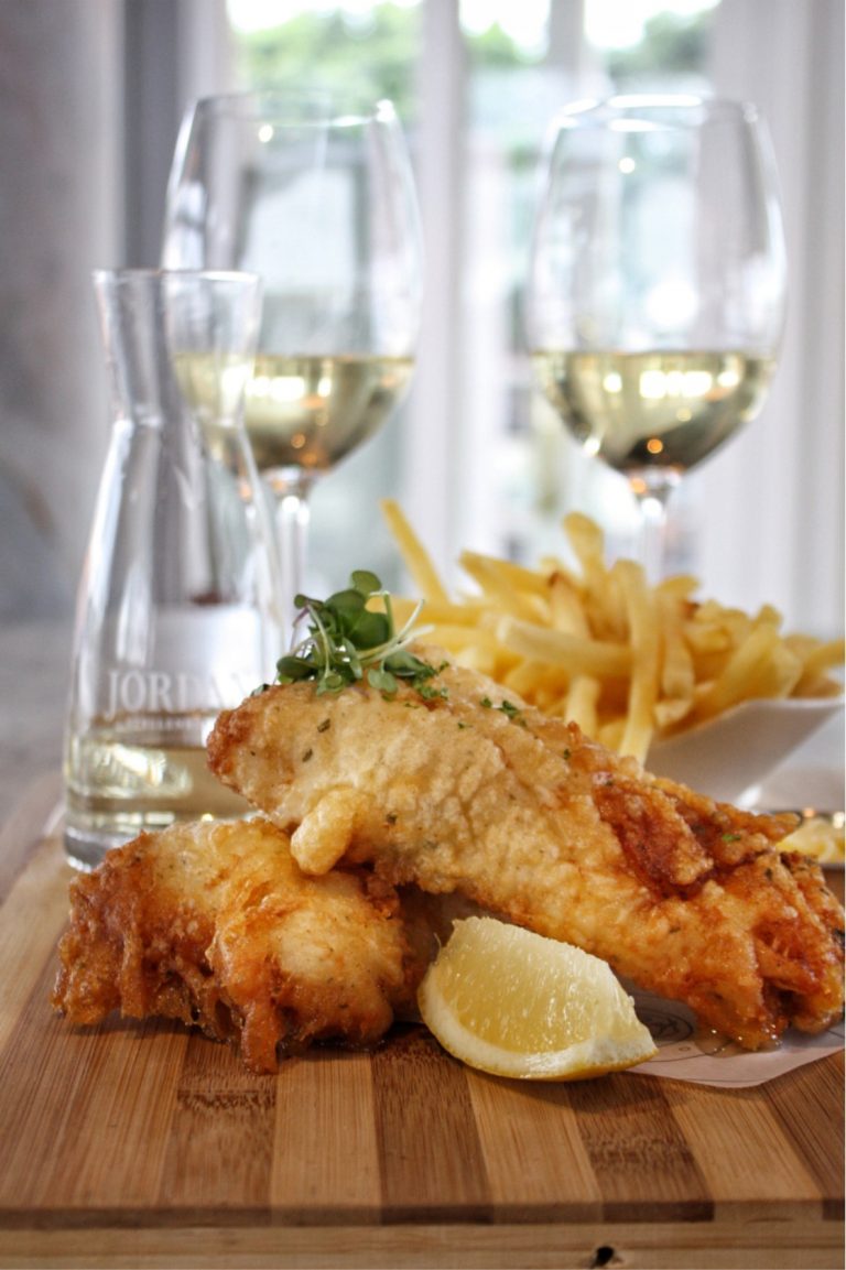 perfect share den anker fish and chips sonia cabno blog eatdrinkcapetown