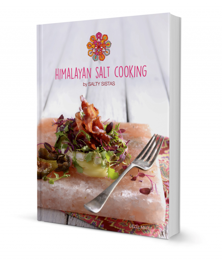 cover himalayan salt cookbook sonia cabano blog eatdrinkcapetown