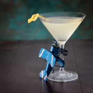 aviation cocktail angostura