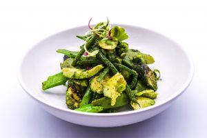 green salad cafeteria sonia cabano blog eatdrinkcapetown
