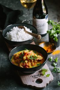 cape malay prawn curry spier sonia cabano blog eatdrinkcapetown