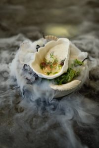 oysters la petite colombe sonia cabano blog eatdrinkcapetown
