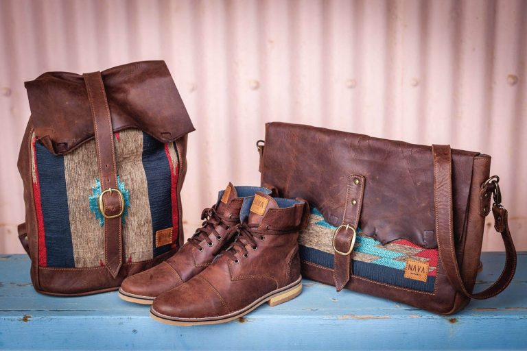 Revamp Your Street Style with Napa Apparel Handmade Leathers