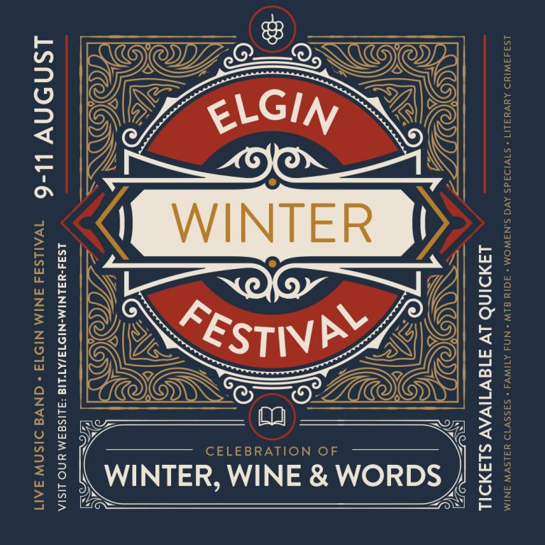 logo elgin winter festival sonia cabano blog eatdrinkcapetown