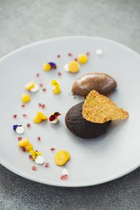 chocolate fondant gp head chef marvin robyn sonia cabano blog eatdrinkcapetown