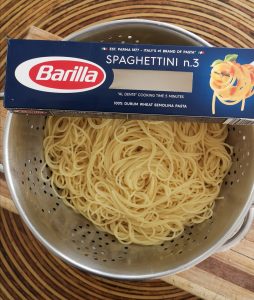barilla spaghettini no 3 sonia cabano blog eatdrinkcapetown