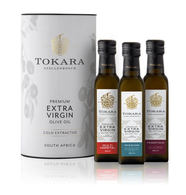 tokara extra virgin olive oil collection sonia cabano blog eatdrinkcapetown