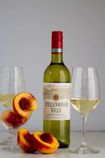 Stellenbosch Hills Newest White Wines