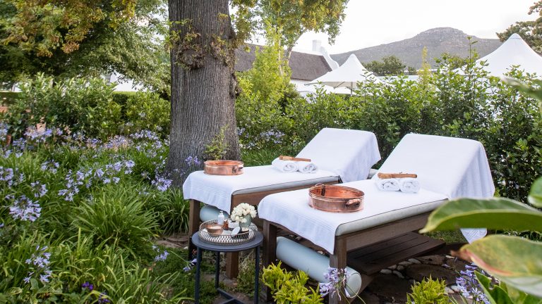 Eat, Play, Love at Steenberg for Valentine’s