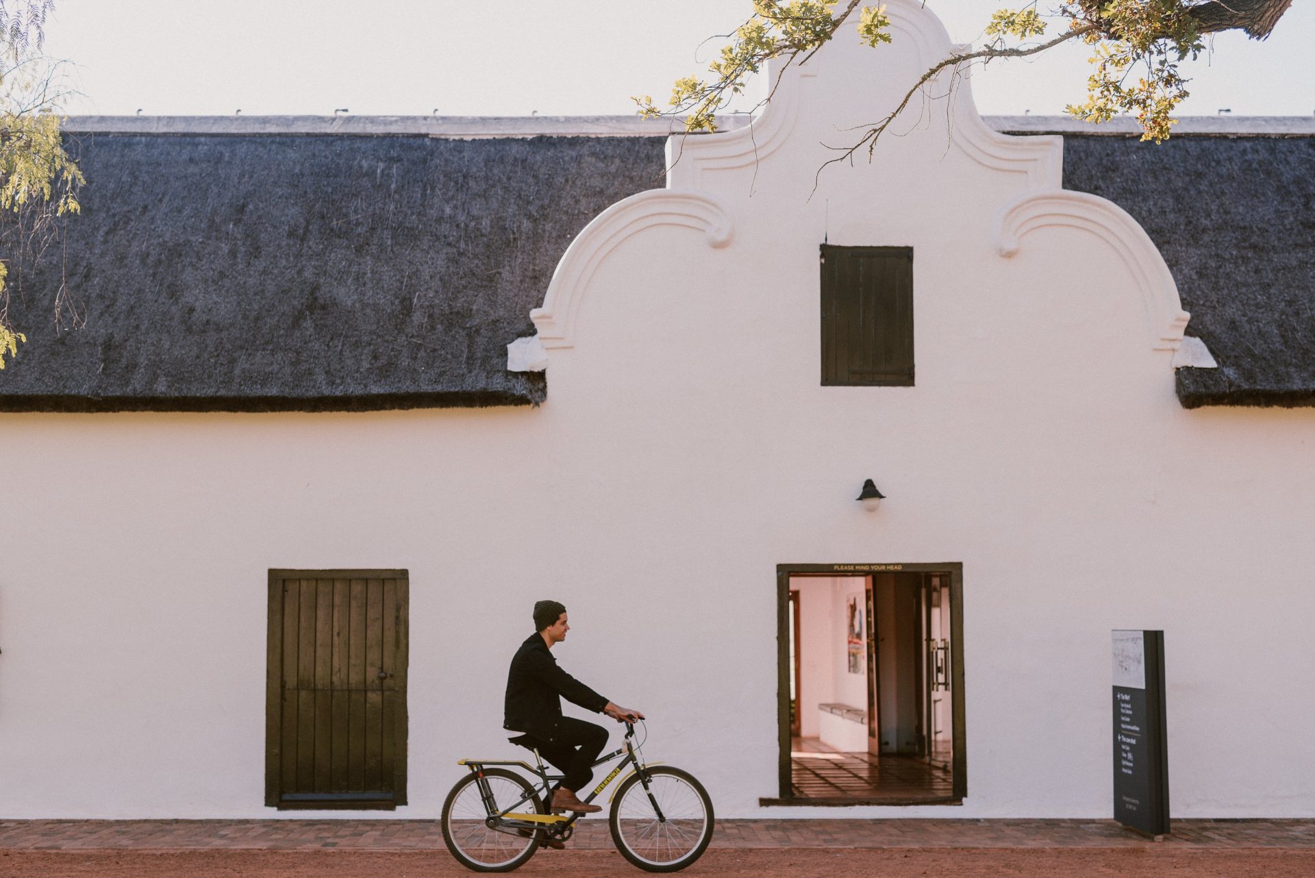 Spier Spier's Winter Package: Family Farm Fun - Eat Drink Cape Town